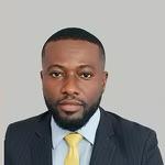 Kofi Busia Kyei